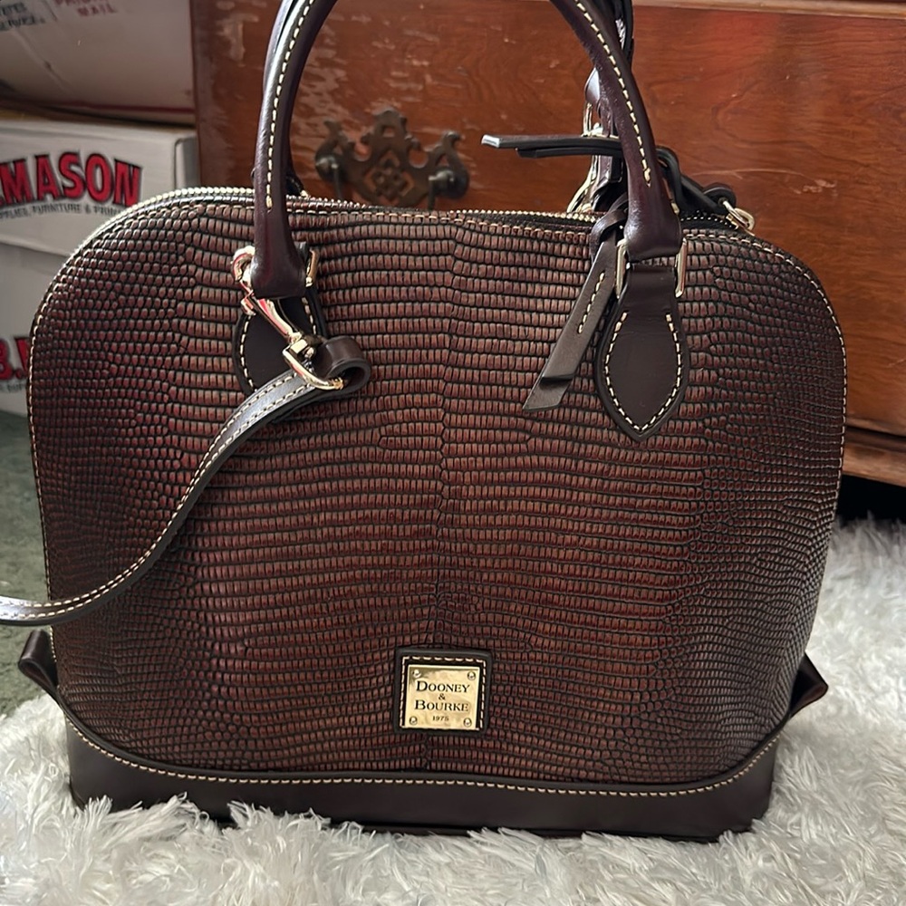 Dooney & Bourke handbag